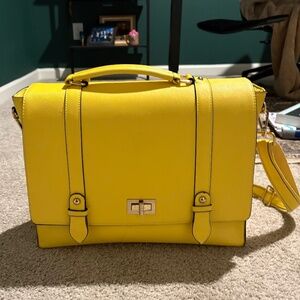 15.6 Inch Laptop Briefcase